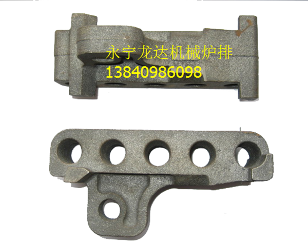 沈陽(yáng)鱗片爐排